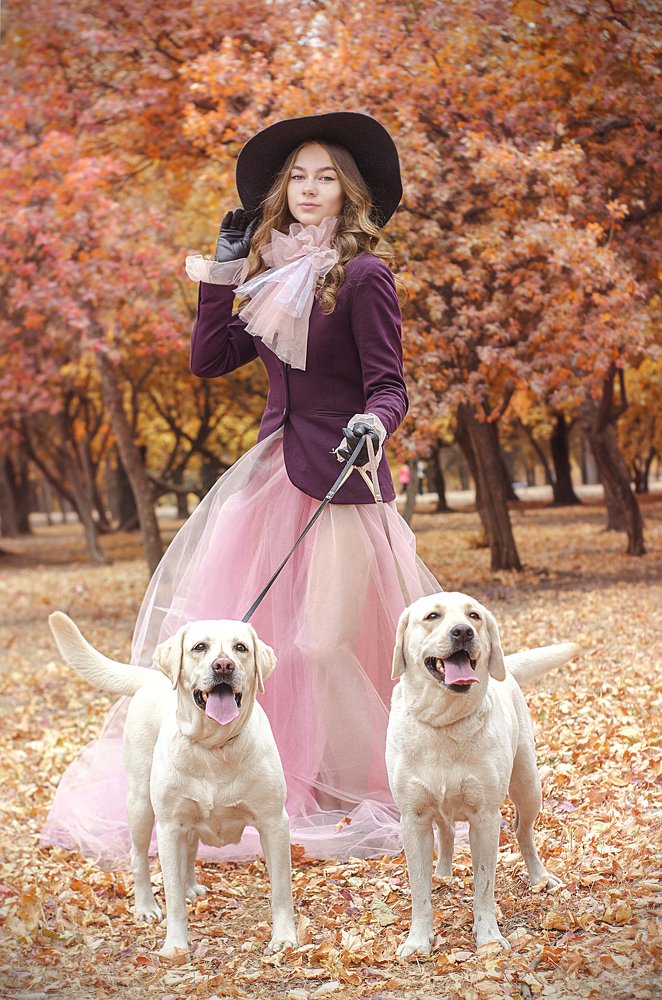 Photograph by Виктория