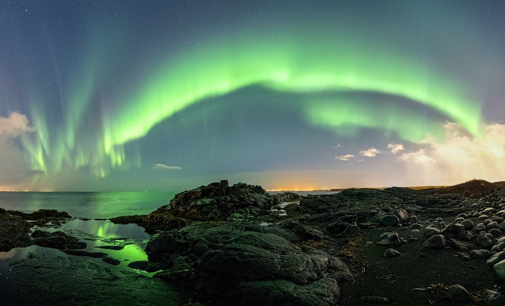 Photograph by Bragi Kort