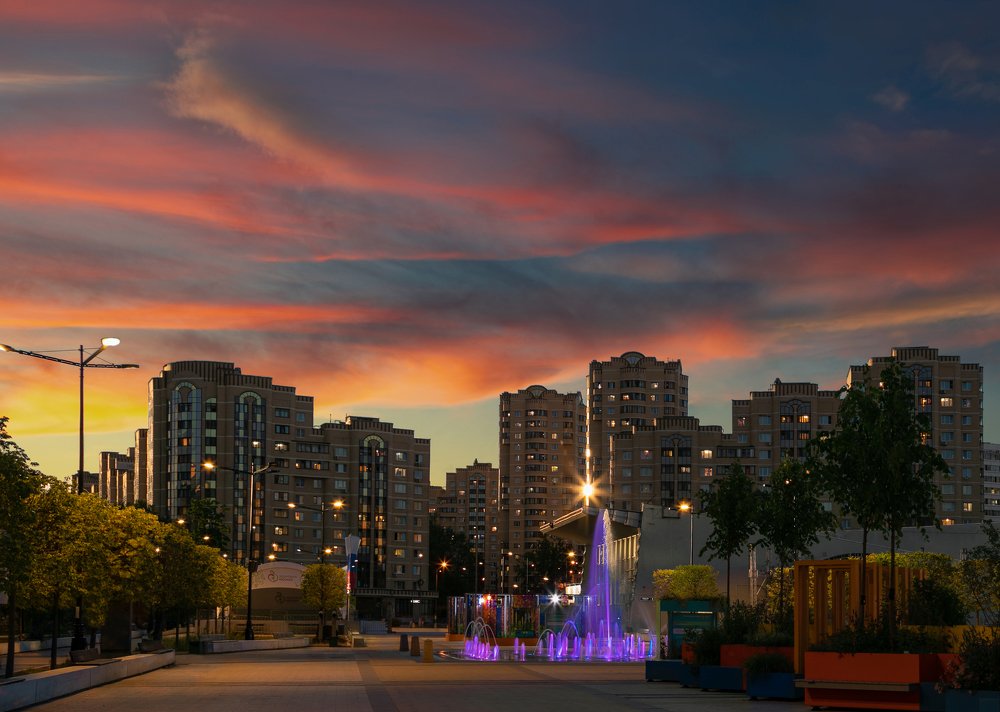 Photograph by Юрий Поздников