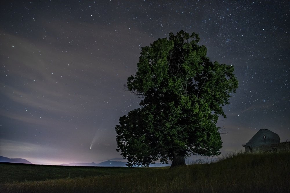 Photograph by Radim Ziman