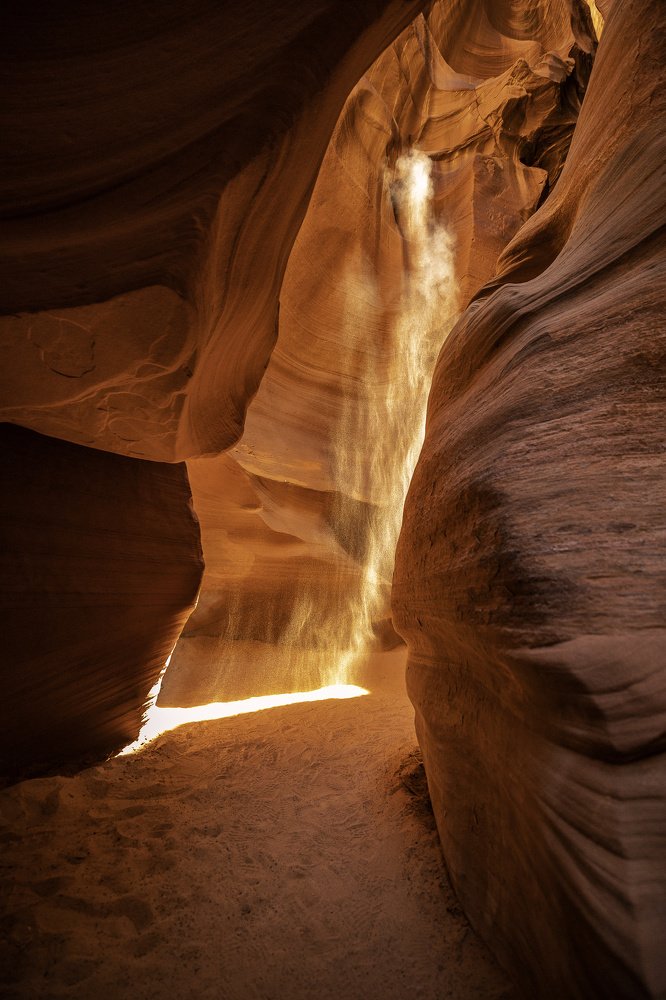 Photograph by Wim Solheim