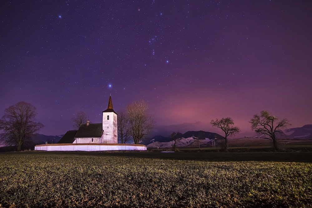 Photograph by Radim Ziman