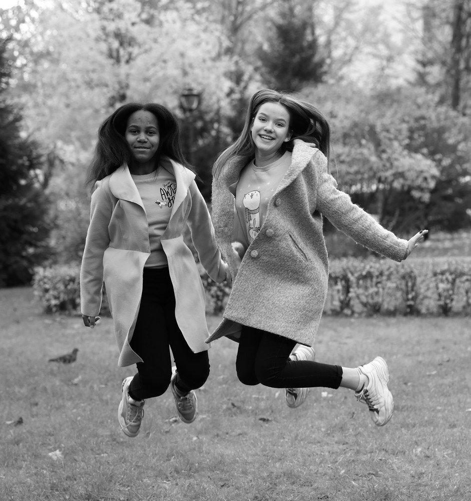 Photograph by Olga Oginskaya