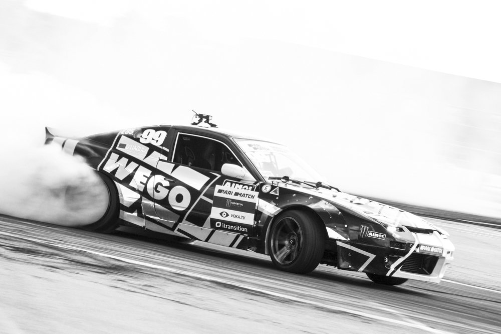 Фотография автора Дмитрий Зинкевич