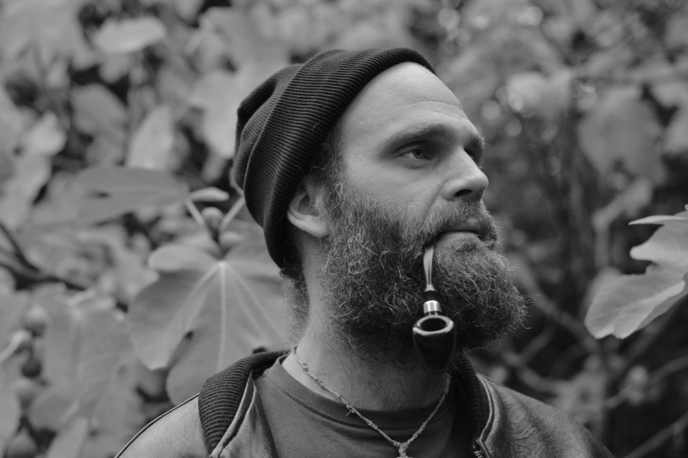 Photograph by Marina Weiland