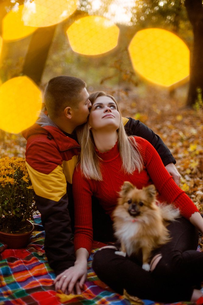 Photograph by Катя Бушная