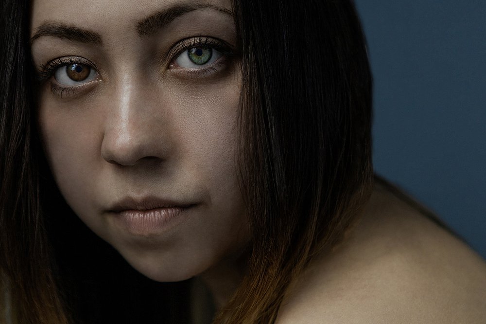 Photograph by Chev Photography