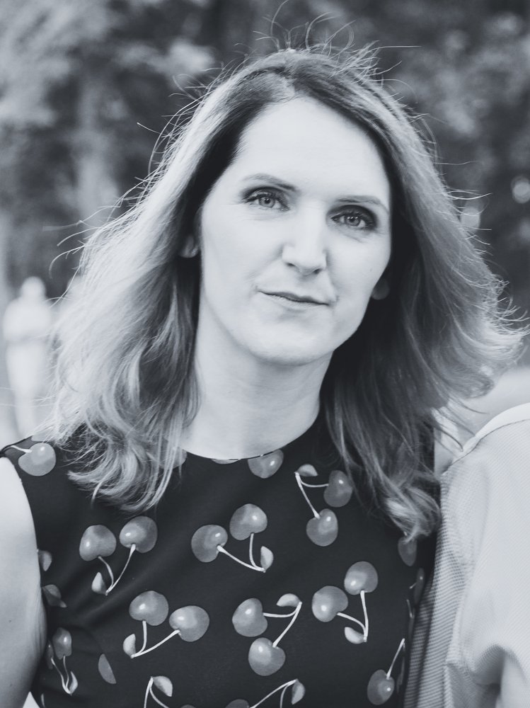 Photograph by Marius Žvikas