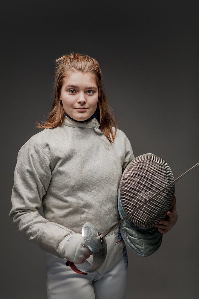 Photograph by Chev Photography