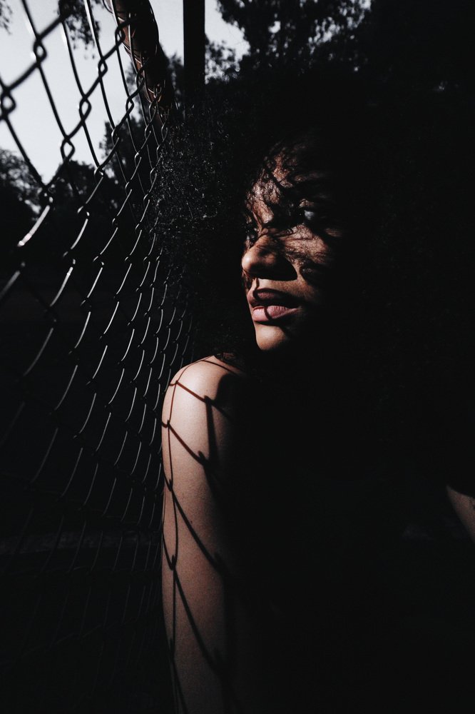 Photograph by Anastasia Krylova