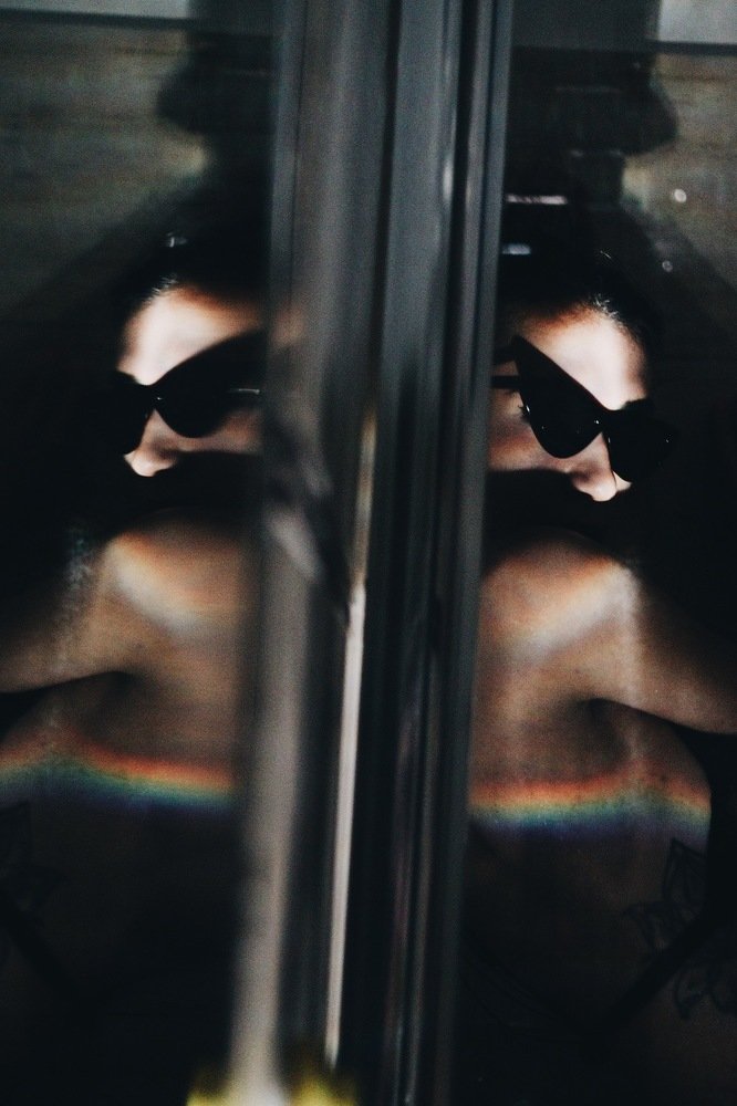 Photograph by Anastasia Krylova