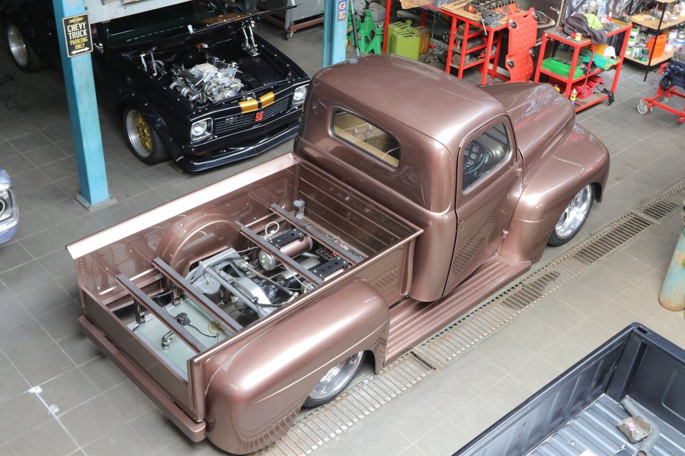 Photograph by Benny Momor