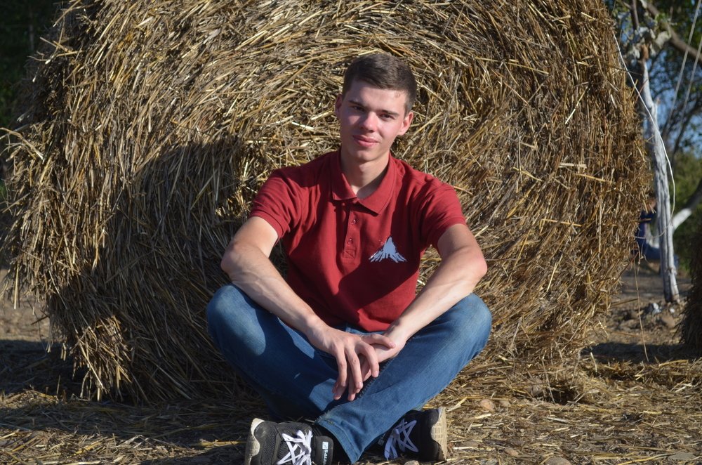 Photograph by Владимир Караман