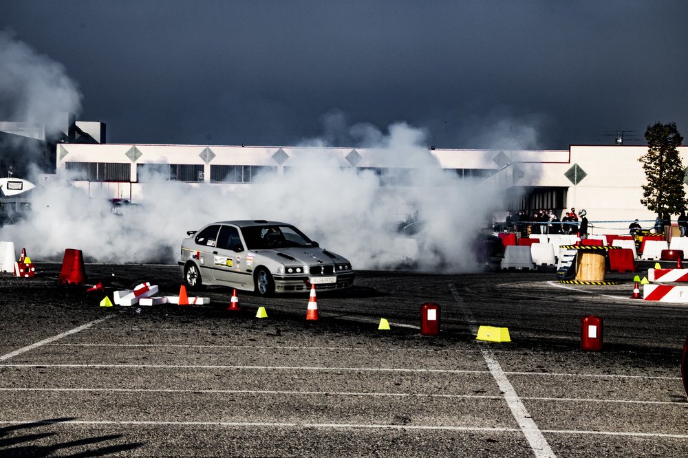 Photograph by Eleonora Pecoraro