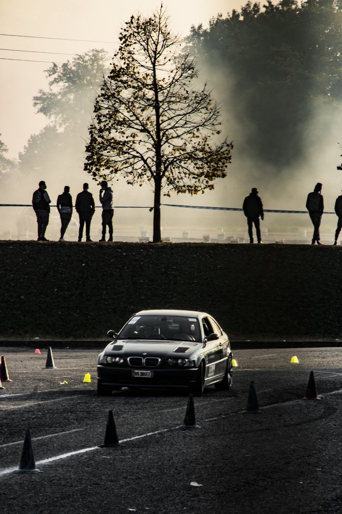 Photograph by Eleonora Pecoraro