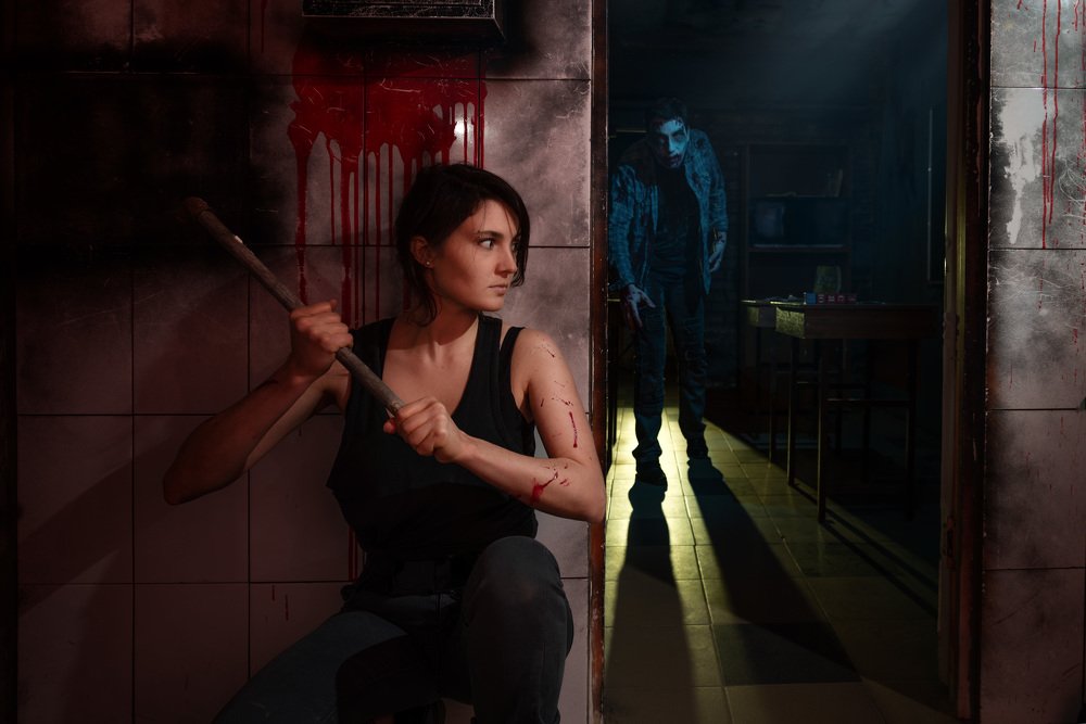 Photograph by Михаил Новиков