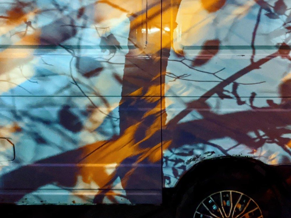 Photograph by Artem Glukhan