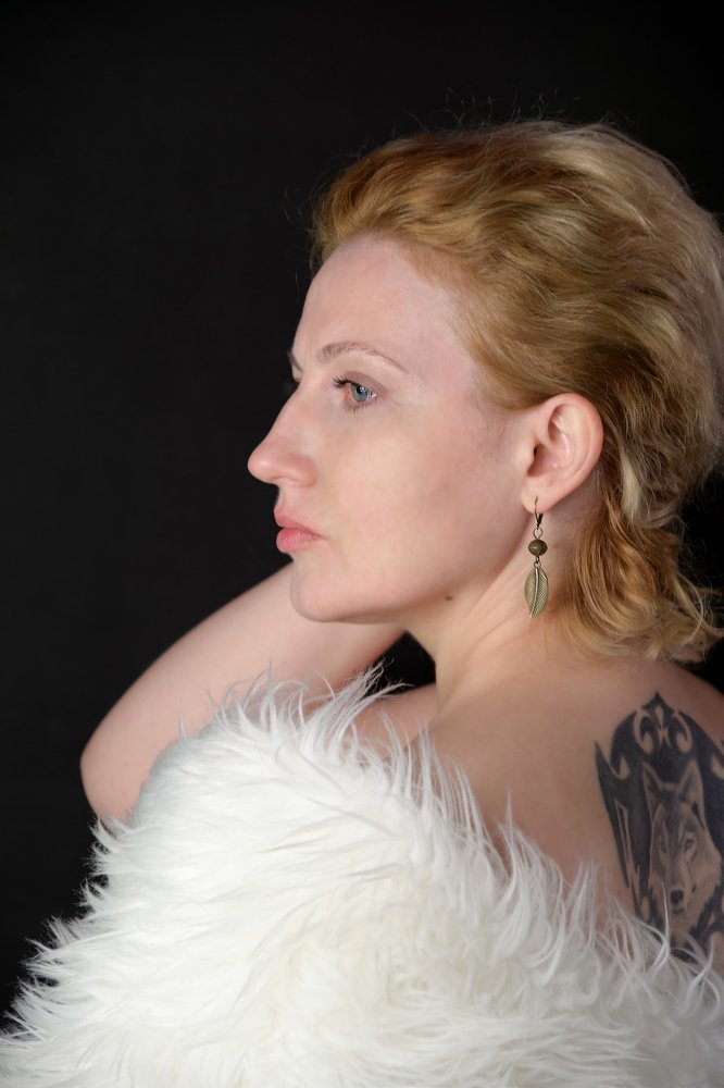 Photograph by Marius Žvikas