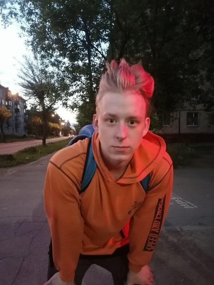 Photograph by Елена Малкова