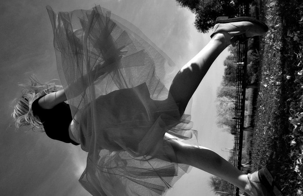 Движение-это жизнь