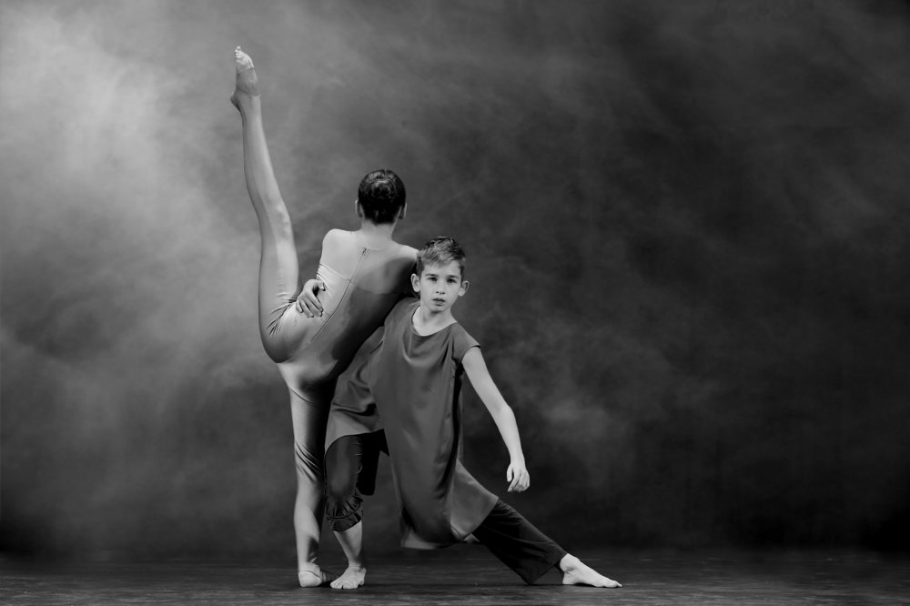 Photograph by Эдуард Колобошников