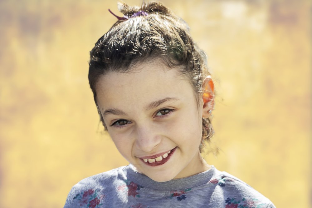 Photograph by Monica Macri