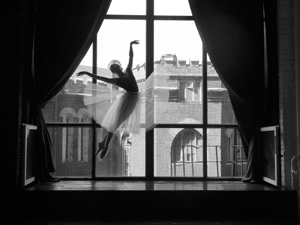 Photograph by Екатерина Измайлова