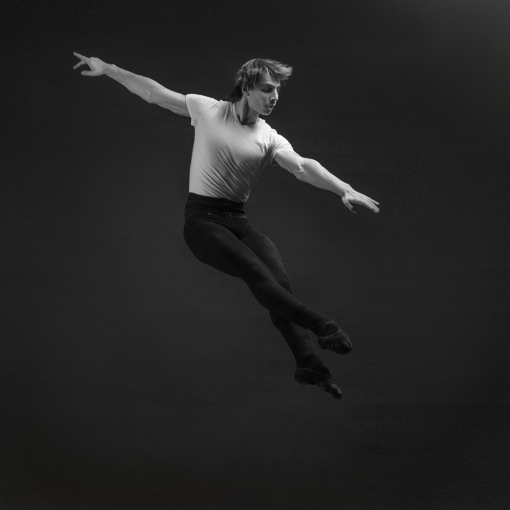 Photograph by Екатерина Измайлова