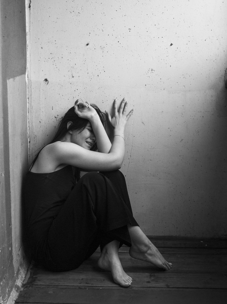 Photograph by Екатерина Измайлова