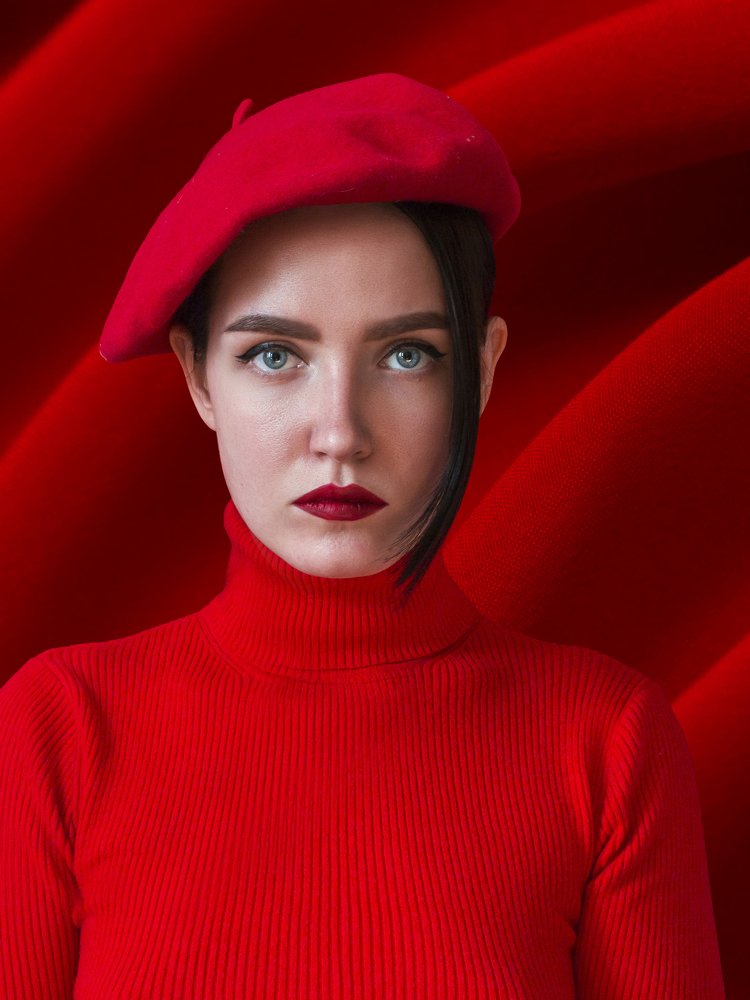 Photograph by Екатерина Измайлова