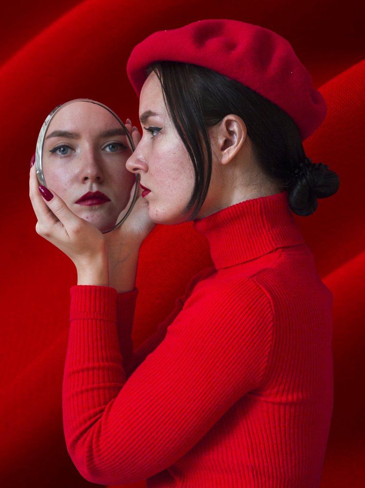 Photograph by Екатерина Измайлова