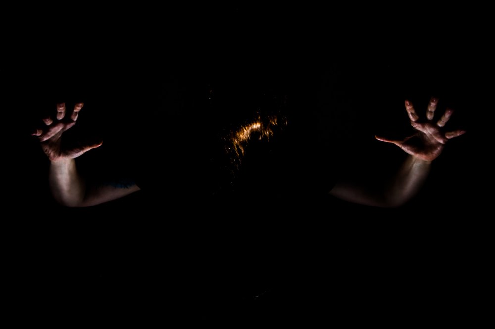 Photograph by Sergey Uskov