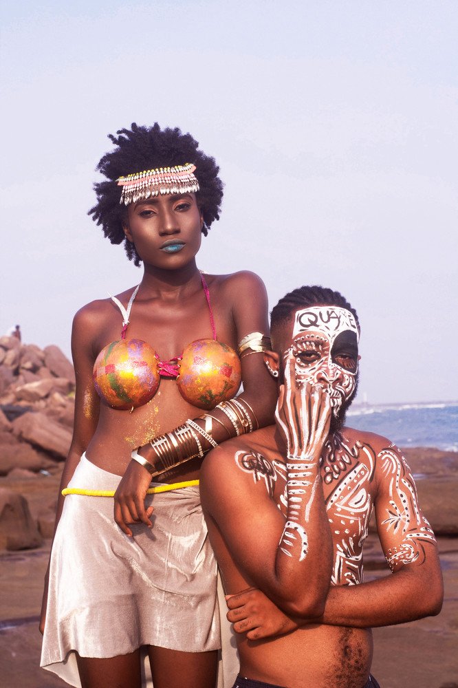 Photograph by Emmanuel Abugri