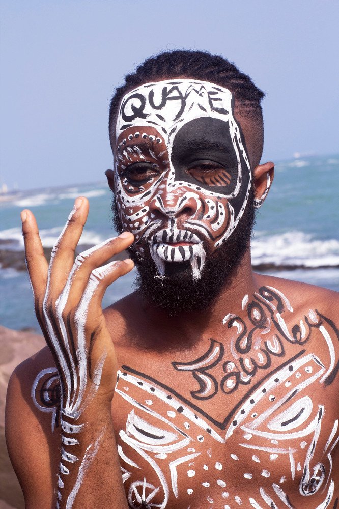 Photograph by Emmanuel Abugri