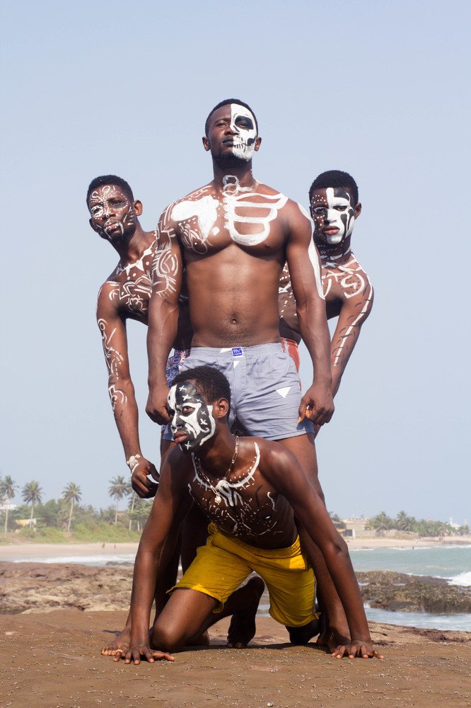 Photograph by Emmanuel Abugri