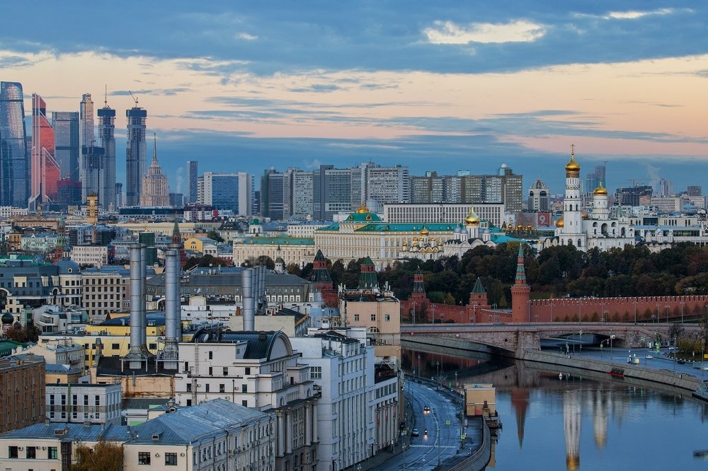 Photograph by Юлия Калугина