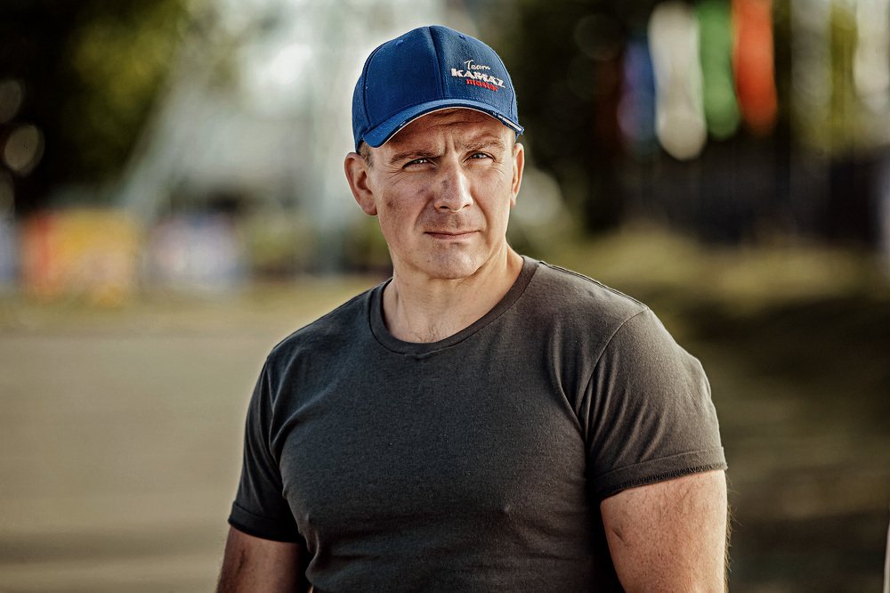 Фотография автора Павел Чумаков