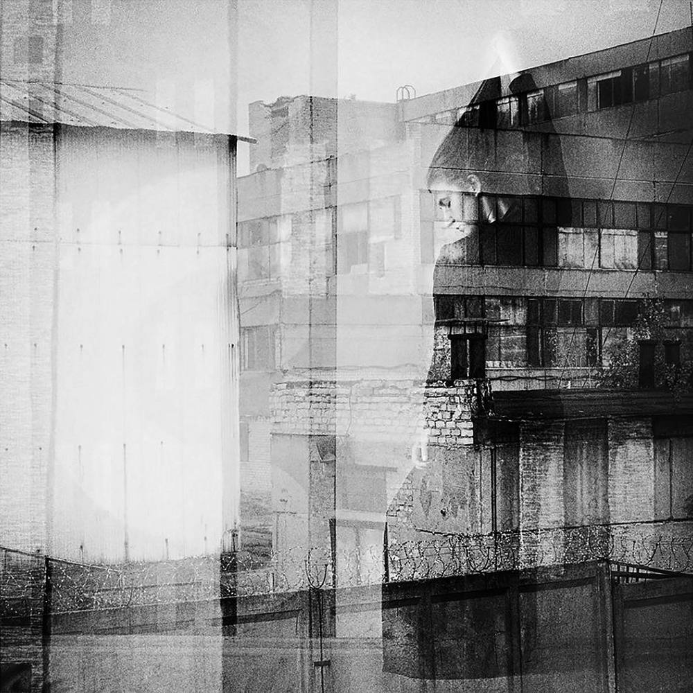 Photograph by Маша Глебова