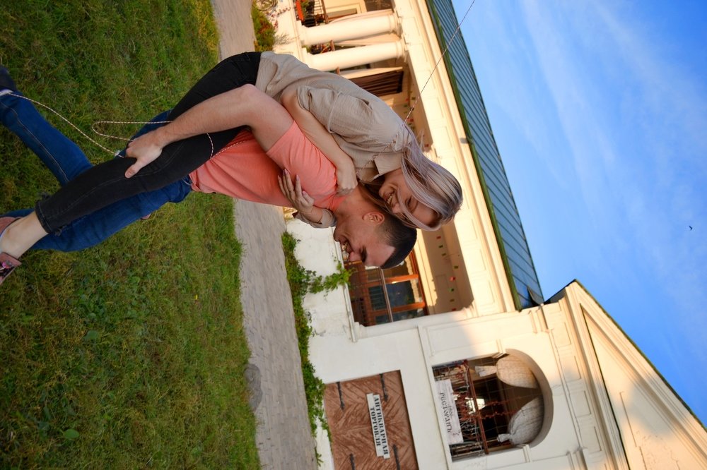 Photograph by Ксения Новикова