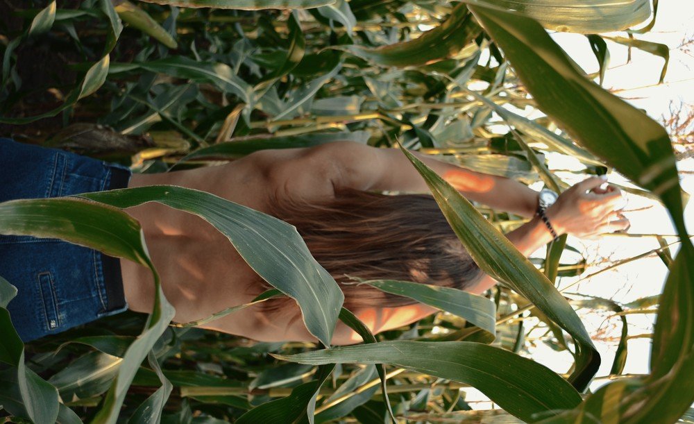 Photograph by Ксения Новикова