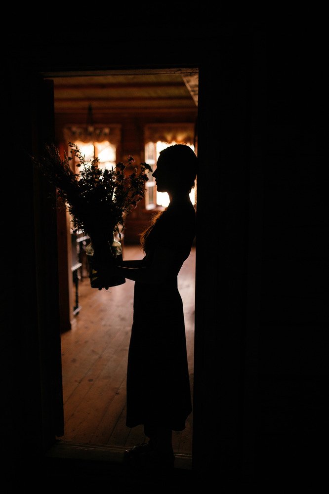 Photograph by Daria Klykova