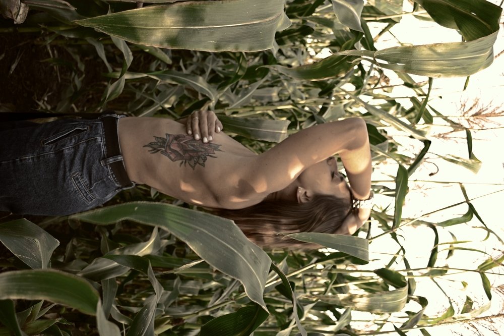 Photograph by Ксения Новикова