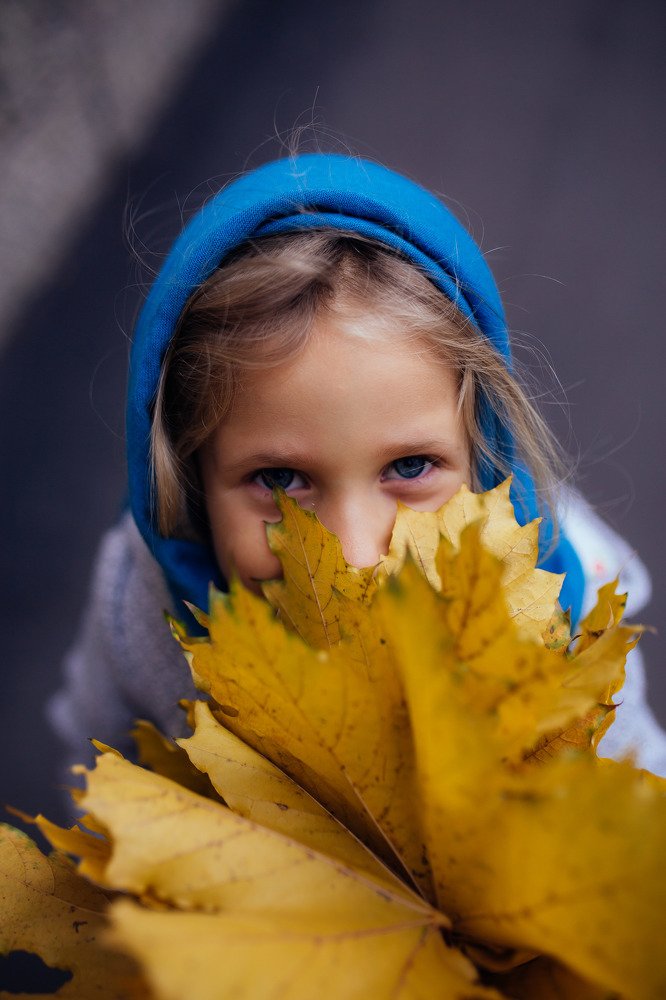 Photograph by Daria Klykova