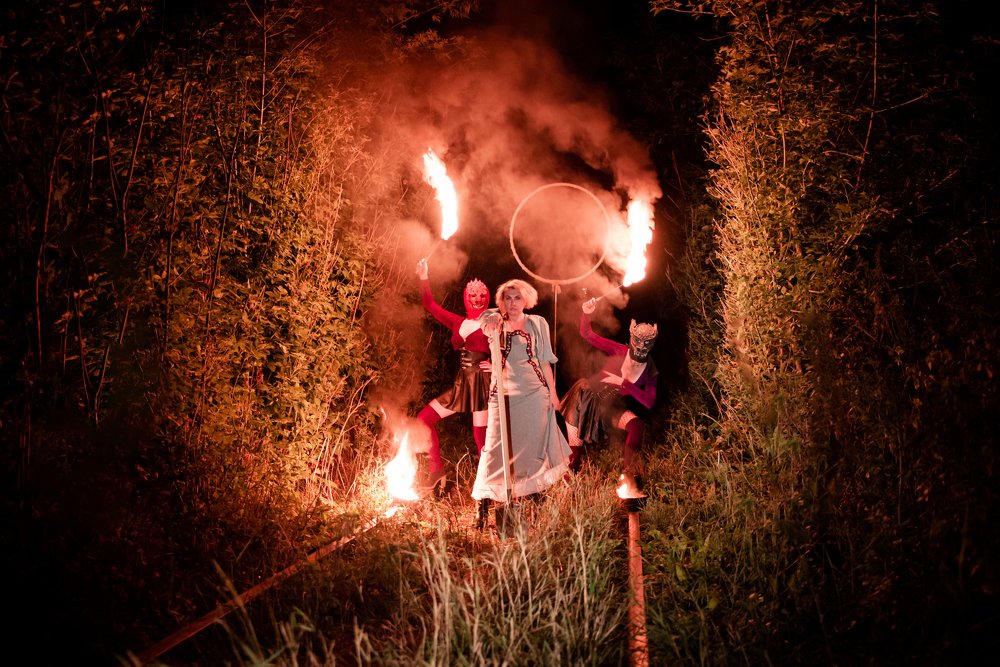 Photograph by Оксана Плугатарева