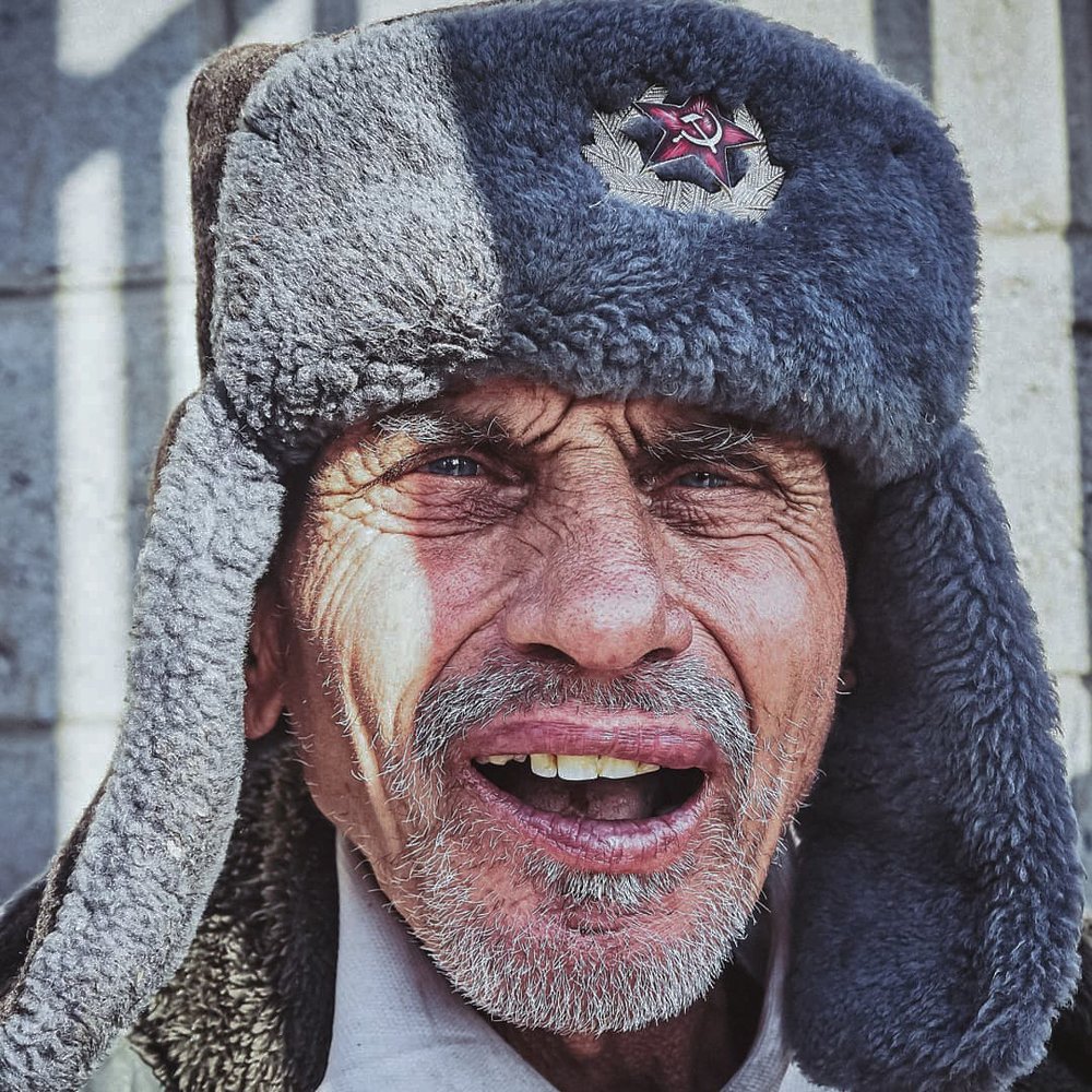 Photograph by Андрей Динисюк