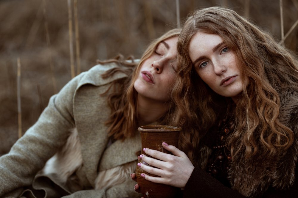 Photograph by Любовь Нова