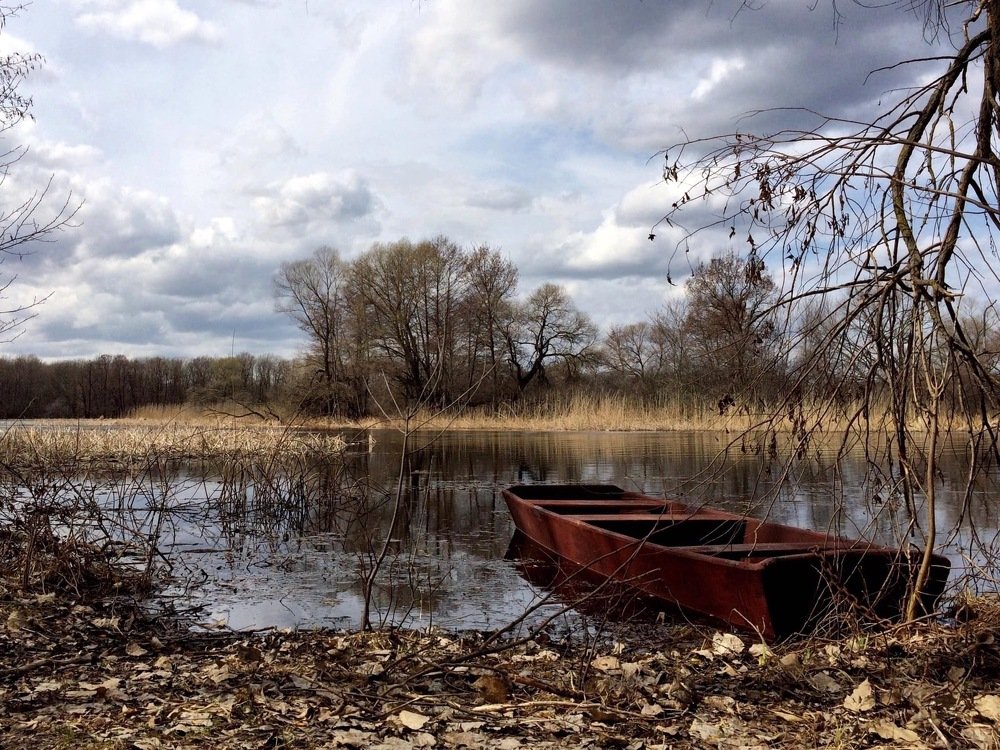 Photograph by Елена Гарибян