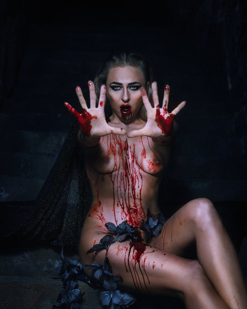 Photograph by Олег Пищурников