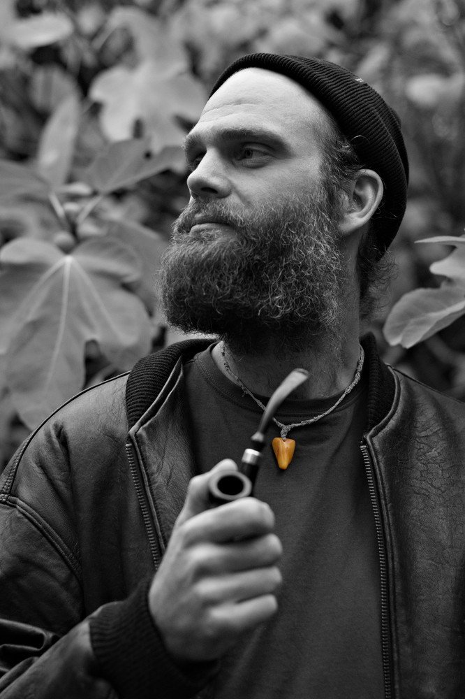 Photograph by Marina Weiland