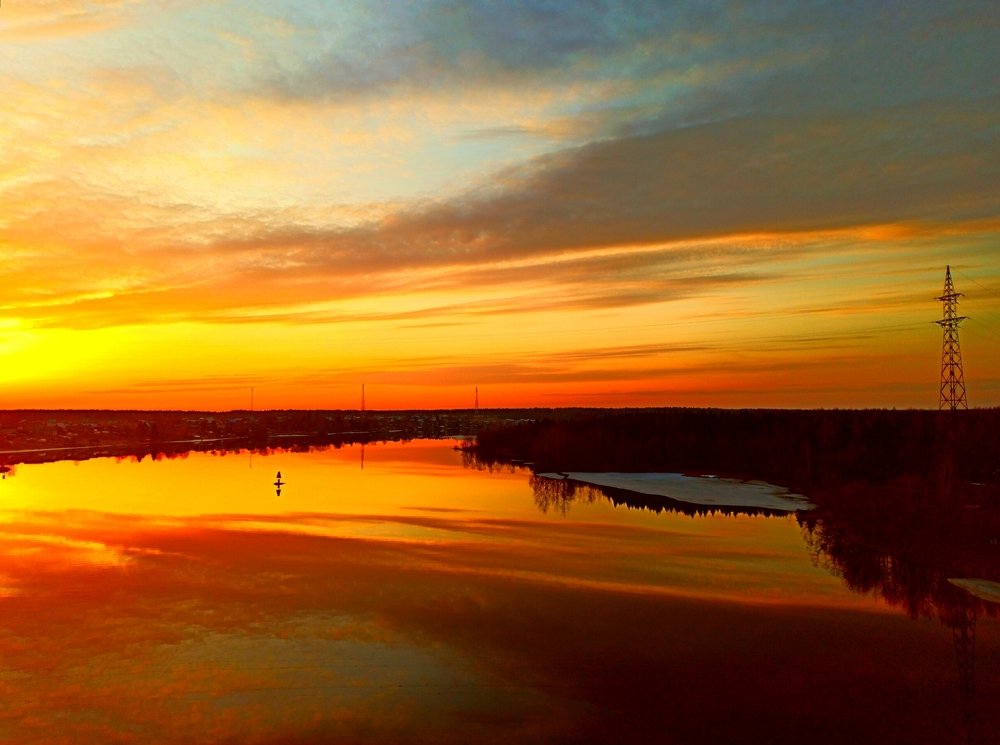 Photograph by Борис Каширин